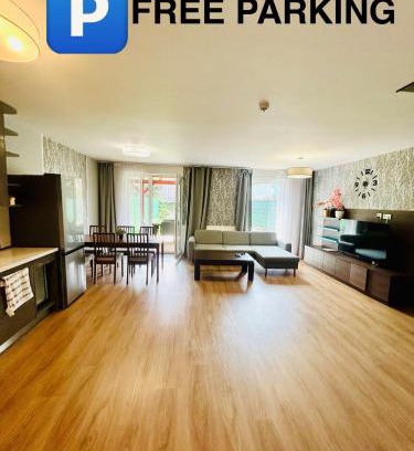 Pisnice House | Villa many separate rooms with Free Parking Praha 4 libuš