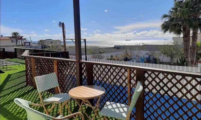 Rosarito Apartment | Villa-Mar Beach Side compound