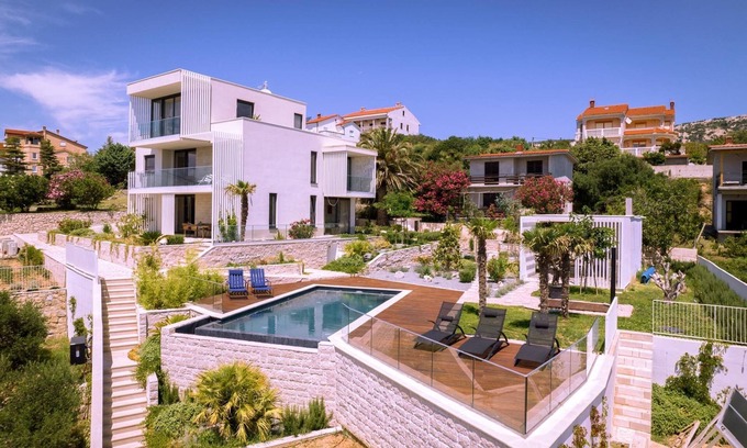 Rab Villa | Villa Mar by Villas Guide