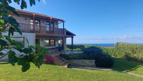 Ribamontan al Mar Villa | VILLA&MAR LANGRE BEACH