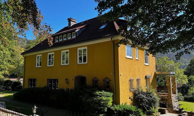 Dietrichstal Apartment | Villa Mara, Wohnung Pino