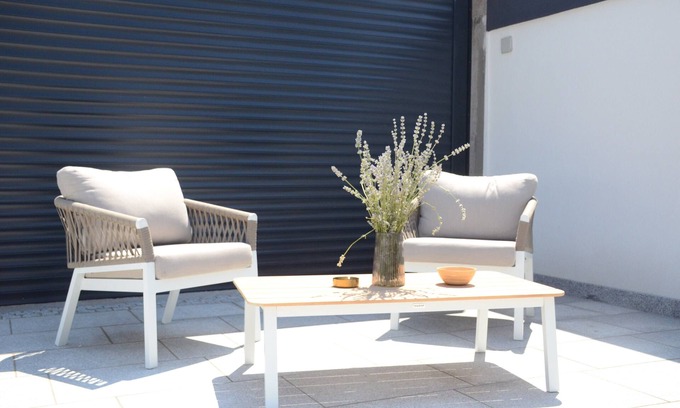 Novi Beograd Villa | Villa Marbella: Where Comfort Meets Class in the Heart of Belgrade