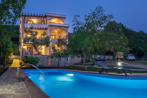 Prijevor Villa | Villa Marco Polo