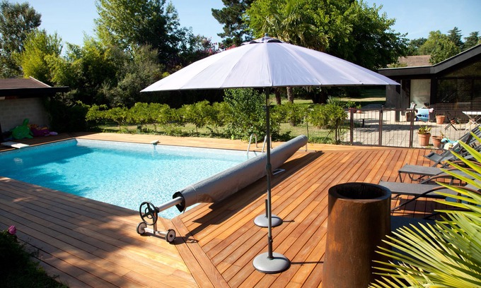Fargues-Saint-Hilaire House | Villa Margaux