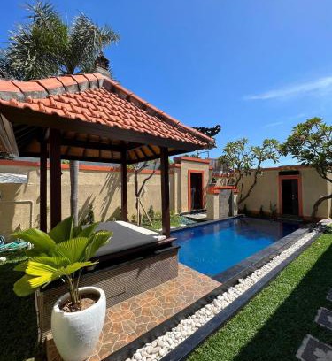 Sunset Road Villa | Villa Margherita