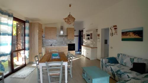Torre dei Corsari House | Villa Margherita vista mare