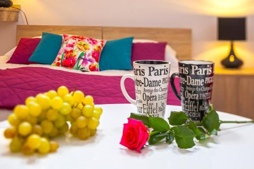 Bialystok Hostel | Villa Margo