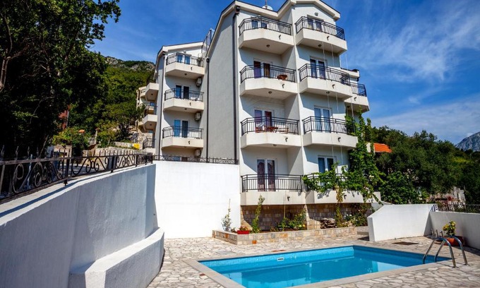 Kamenari Apartment | Villa Maria Apartments