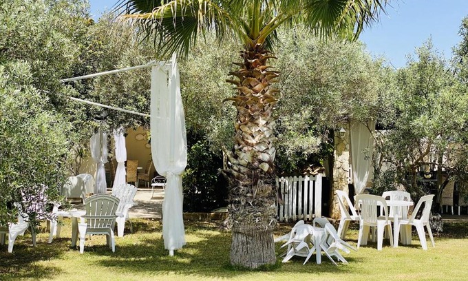 Quartu Sant'Elena Villa | Villa Maria Beatrice
