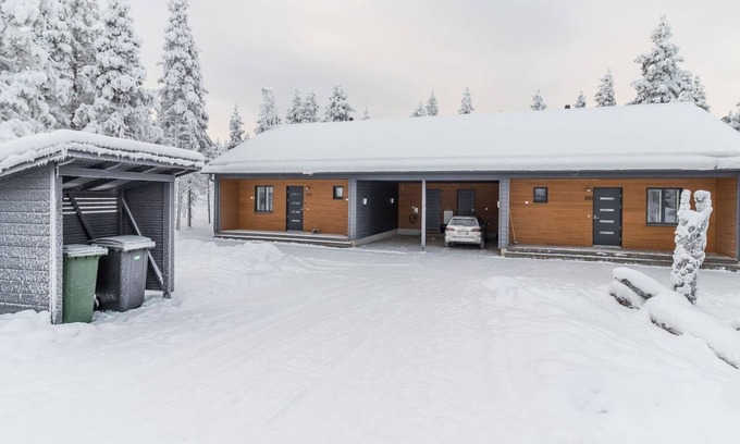 Saariselka House | Villa Maria by Interhome