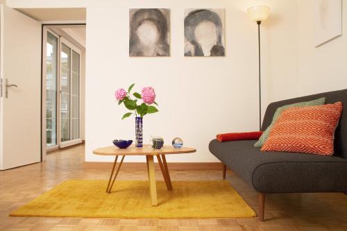 Lucerne Hotel | Villa Maria