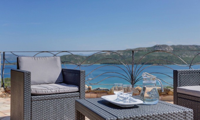 Capo d'Orso Apartment | Villa Maria Dependance - Home and More