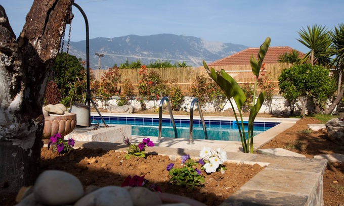 Kerameies Villa | Villa Maria
