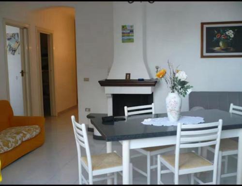 Marina di Andrano House | Villa Maria