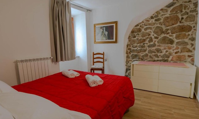 Mamoiada Apartment | Villa Maria