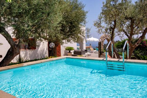 Sirenuse Villa | Villa Marianna