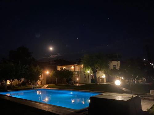 Potistiria Villa | Villa Marianna Lygides
