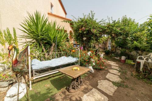 Rivesaltes House | Villa Marie Carmen