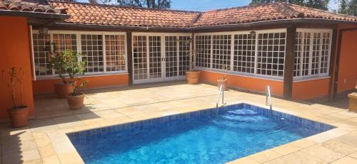 Bosque de Geriba House | Villa Marie Guest House