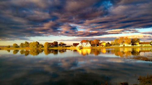 Haapsalu Apartment | Villa Marienholm