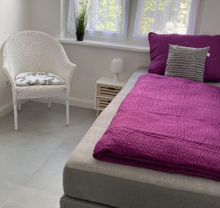 Mariensiel Apartment | Villa Mariensiel