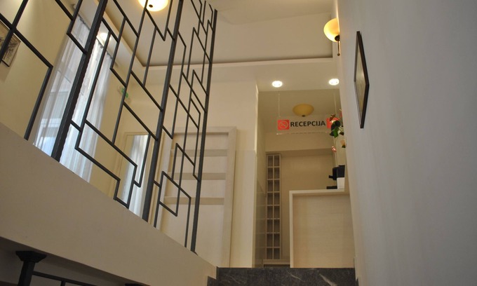 Zemun Bed & Breakfast | Villa Marija M L
