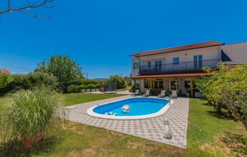 Imotski Villa | Villa Marija-Makarska by Villas Guide