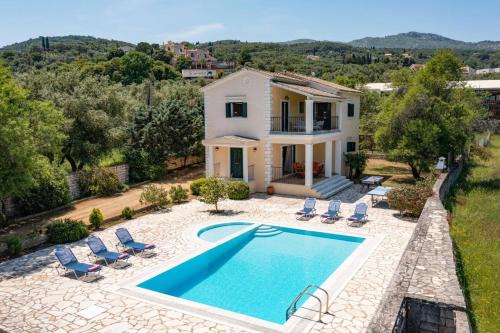 Petaleia Villa | Villa Marily by Villa Plus