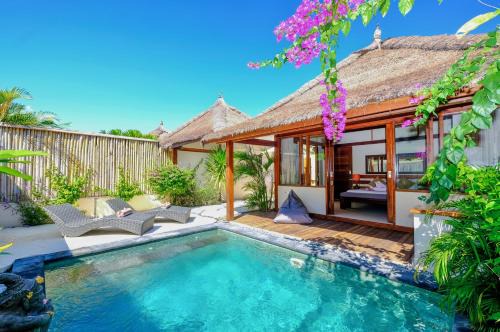 Gili Air Villa | Villa Marina