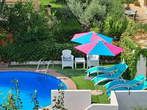 Orosei Apartment | Villa Marina
