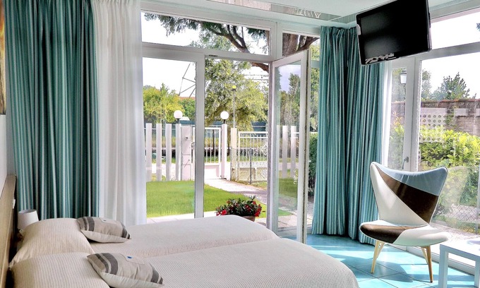 Malamocco Bed & Breakfast | Villa Marina