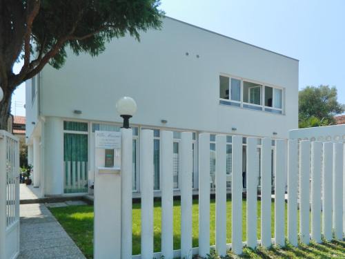 Malamocco House | Villa Marina