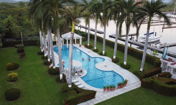 Ixtapa Villa | Villa Marina Ixtapa , la tranquilidad y exclusividad en la mejor zona de Ixtapa