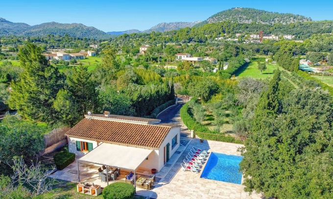 Pollensa Villa | Villa Marinada by Villa Plus