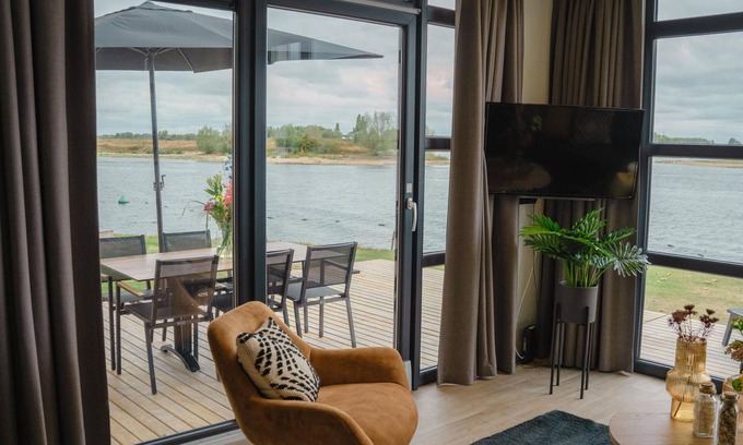 Maurik House | Villa Maritiem 6 Person