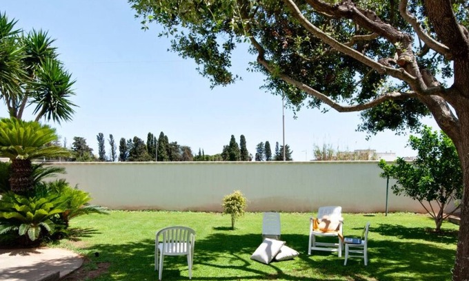 Lecce Villa | Villa Maroby Garden & Parking - Lecce Selection
