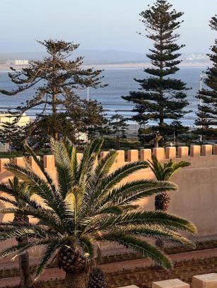 Kasbah Bed & Breakfast | Villa Maroc Essaouira