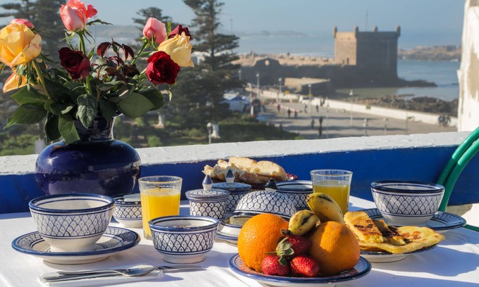 Kasbah Hotel | Villa Maroc