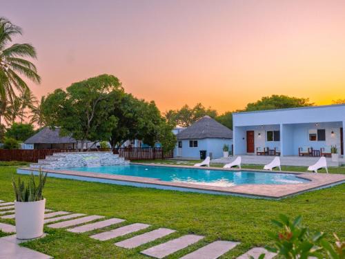 Inhaca Island Cabin | Villa Martins, Inhaca, Mozambique