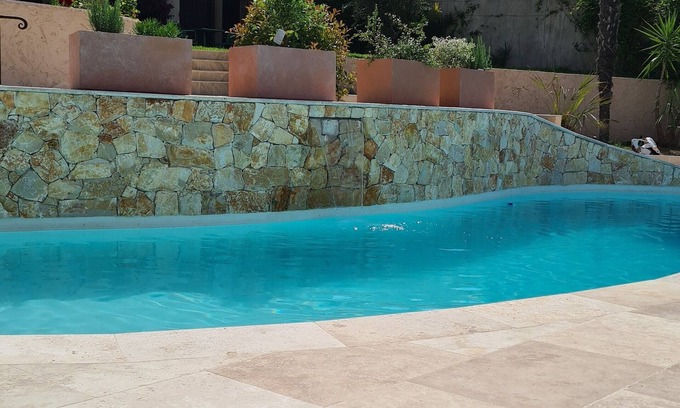 Saint-Paul-de-Vence Bed & Breakfast | Villa Martinus
