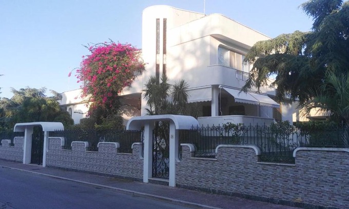 Trani Apartment | Villa Mary