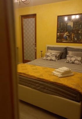 Venegono Superiore House | Villa Mary