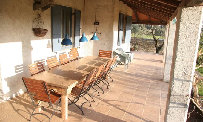 Rovinj House | Villa Mary near Rovinj