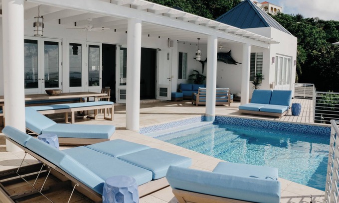Estate Bakkero Villa | Villa Mas: Also available as a 3 bedroom.