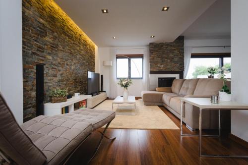 Sao Pedro da Cadeira Villa | Villa Mastlo