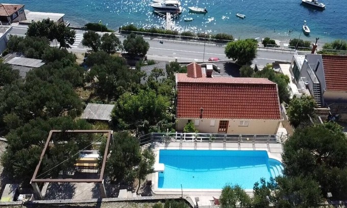 Zaton Villa | Villa Matej by Villas Guide