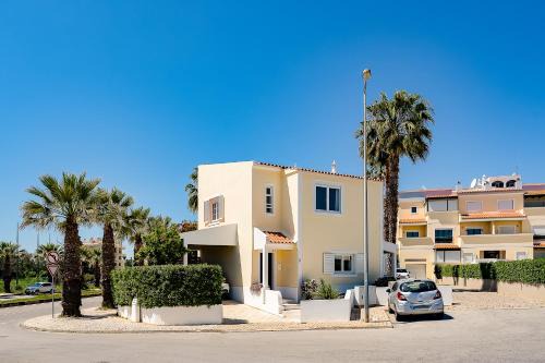 Alvor House | Villa Mateus