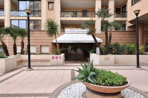 Cannes La Bocca Apartment | Villa Maupassant 06 Cannes