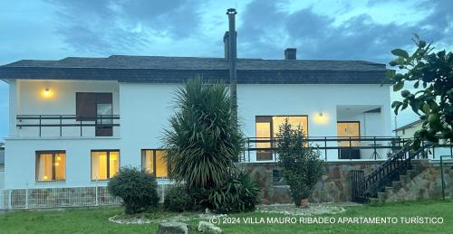 Figueras (Castropol) Apartment | Villa Mauro Ribadeo Apartamento Turístico