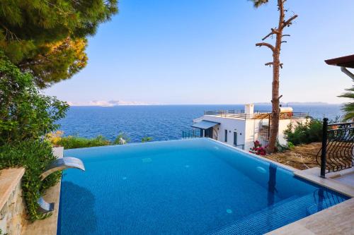 Kas Villa | Villa Mavi
